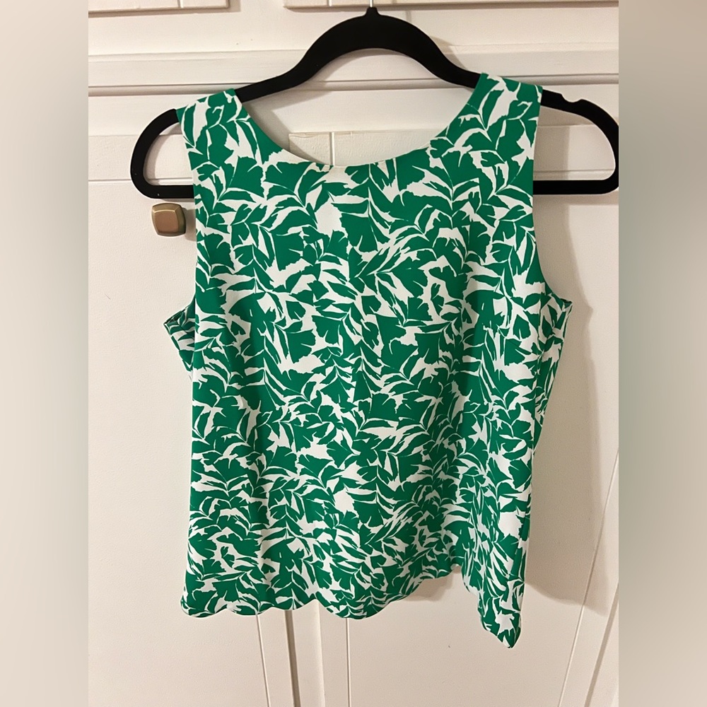 JCREW Blouse